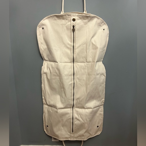 ALEXANDER McQUEEN Small Garment Bag - Picture 2 of 4